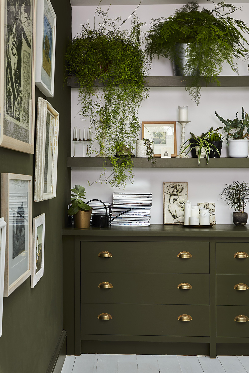 Forbes Rix Asplin Cottage