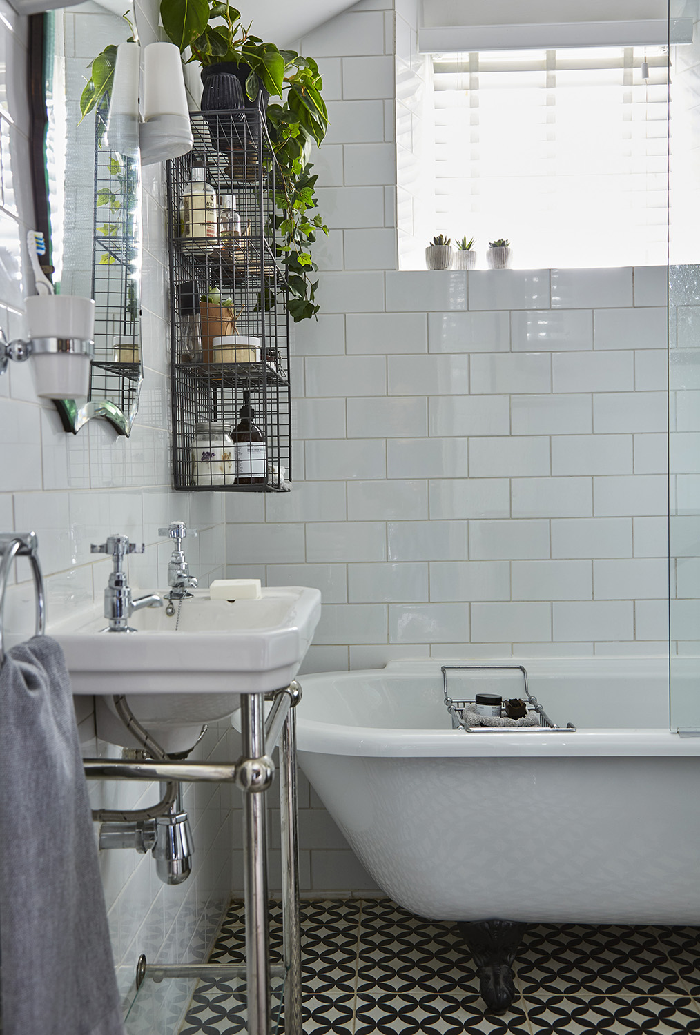 Forbes Rix Church Farm Cottage