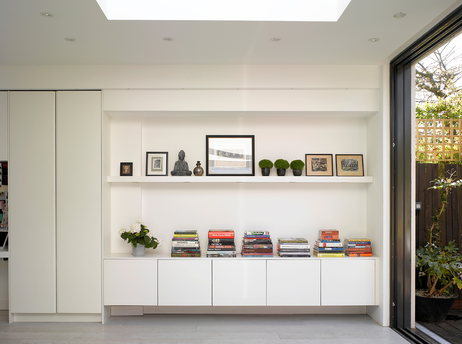 Forbes Rix Edwardian House