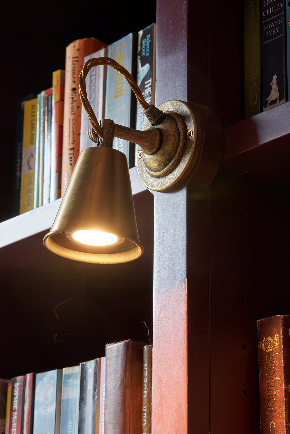 Forbes Rix Mole House Dining