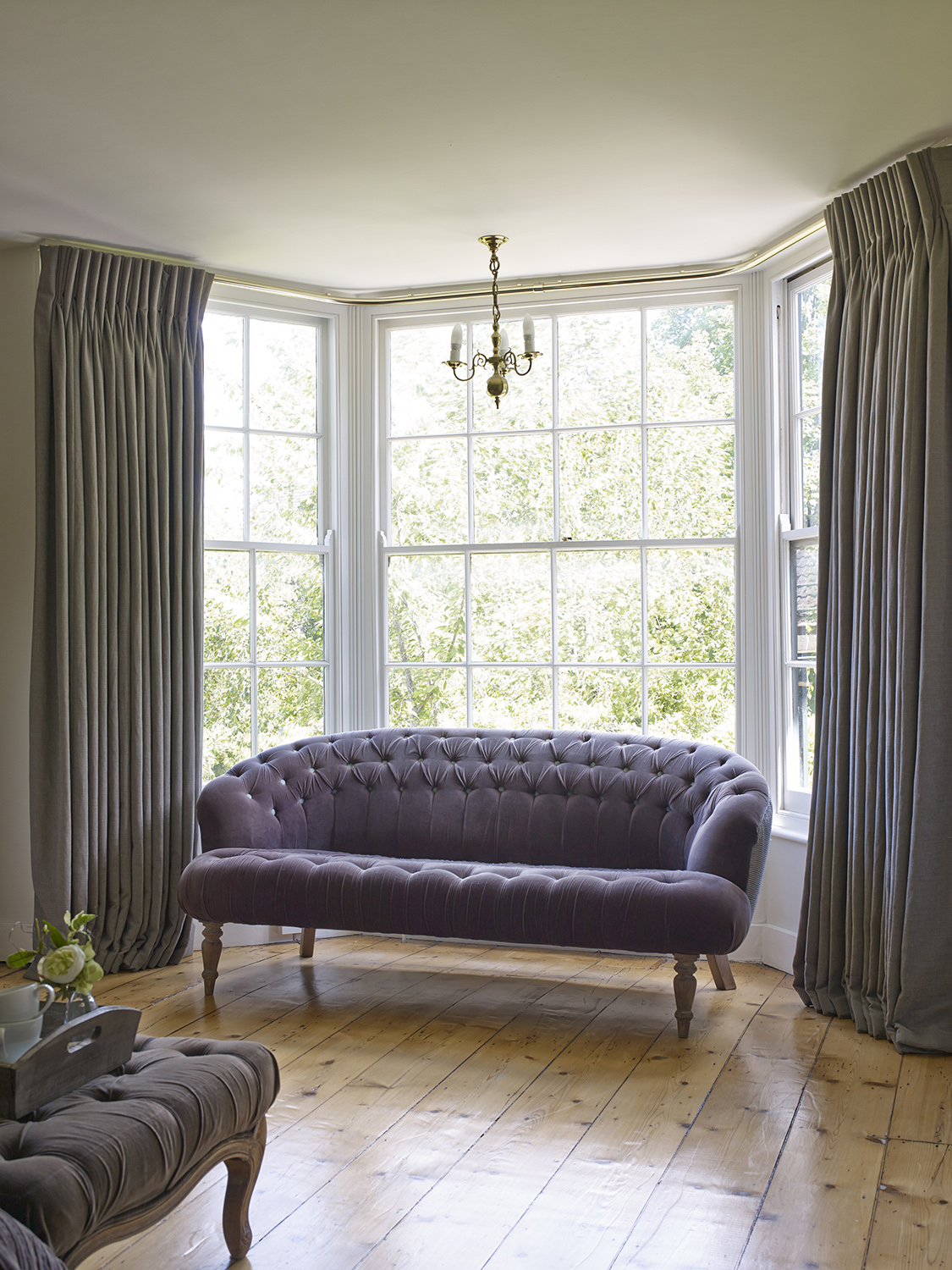 Forbes Rix Grade 2 Listed House