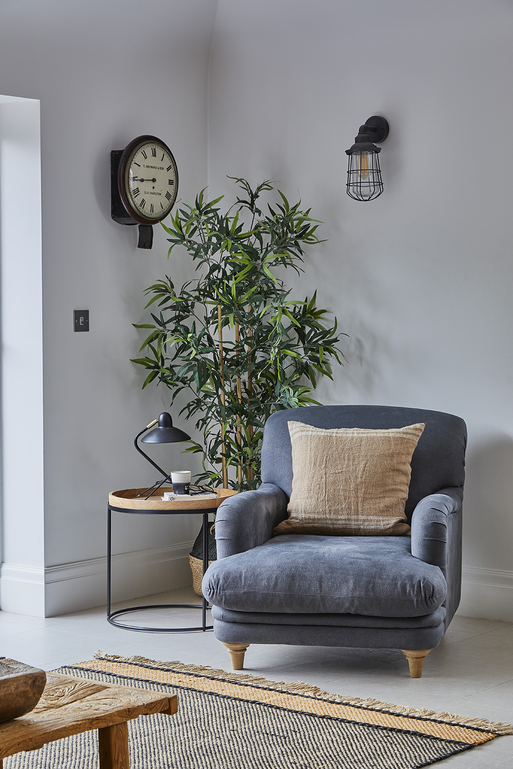 Forbes Rix Thames Ditton