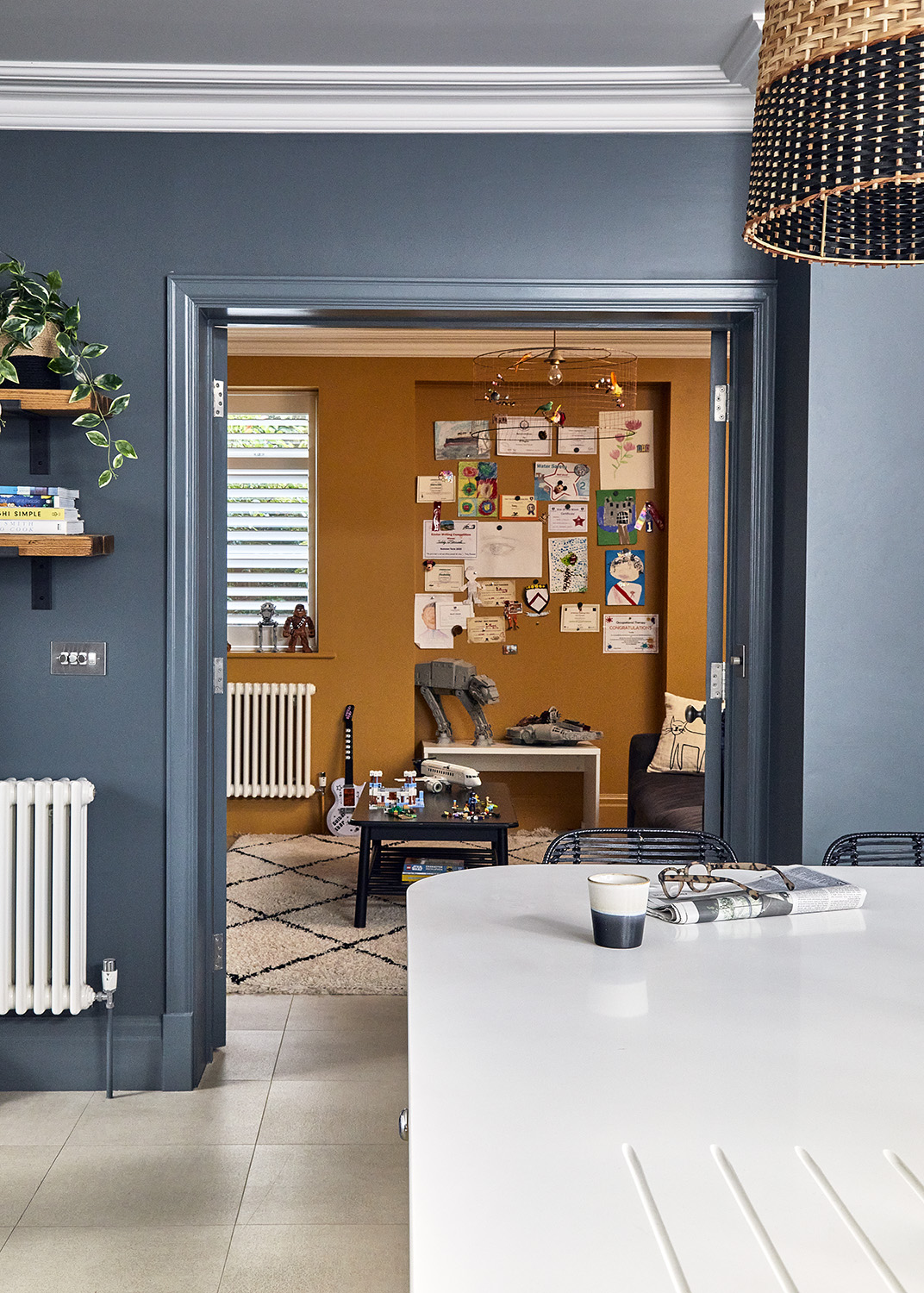 Forbes Rix Thames Ditton