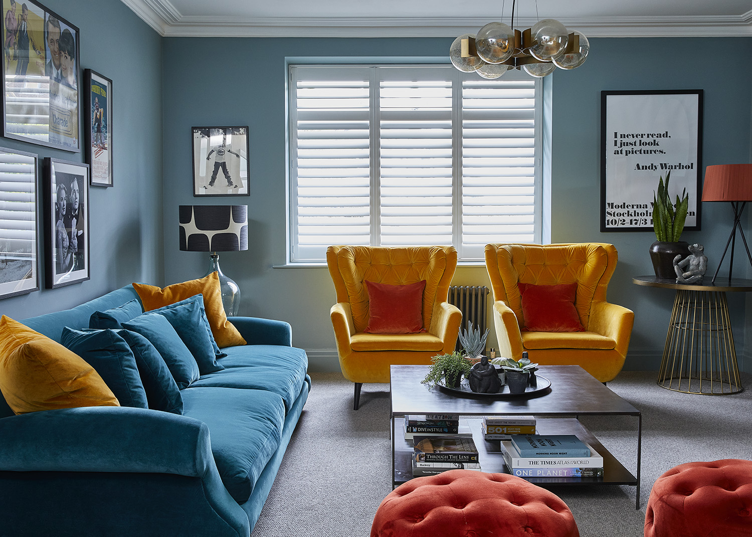 Forbes Rix Thames Ditton